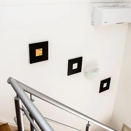 Apartment Casa Delle Mancarelle *