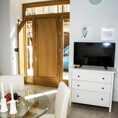 Casa Delle Mancarelle *