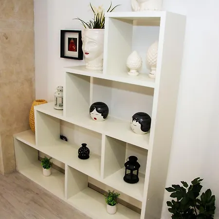 Casa Delle Mancarelle *