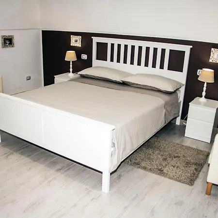 Casa Delle Mancarelle Syracuse