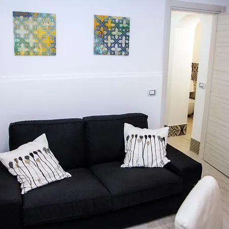 Apartment Casa Delle Mancarelle