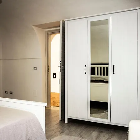 Apartment Casa Delle Mancarelle Syracuse