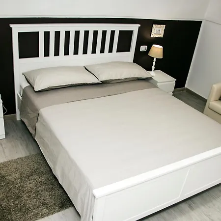 Casa Delle Mancarelle Apartment *