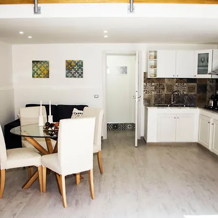 Apartment Casa Delle Mancarelle Syracuse