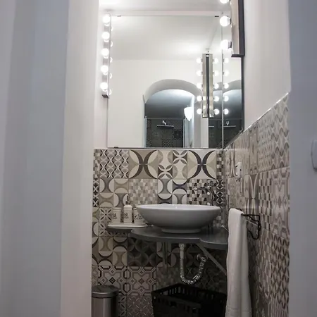Apartment Casa Delle Mancarelle