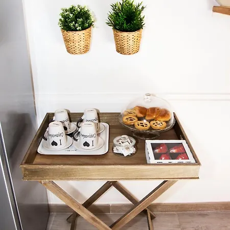 Casa Delle Mancarelle Apartment Syracuse