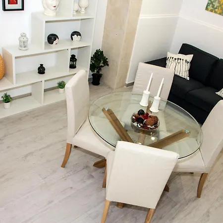 Apartment Casa Delle Mancarelle *